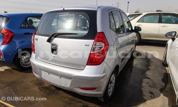 Buy Import Hyundai i10 Other Car in Import - Dubai in Al Jazirah State Buy Import Hyundai i10 Other Car in Import - Dubai in Al Jazirah State