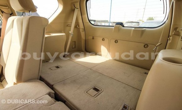 Buy Import Toyota Prado White Car in Import - Dubai in Al Jazirah State Buy Import Toyota Prado White Car in Import - Dubai in Al Jazirah State
