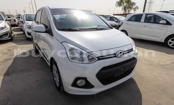 Buy Import Hyundai i10 White Car in Import - Dubai in Al Jazirah State Buy Import Hyundai i10 White Car in Import - Dubai in Al Jazirah State