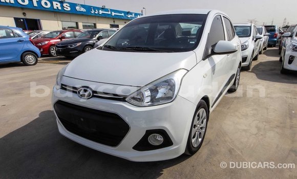 Buy Import Hyundai i10 White Car in Import - Dubai in Al Jazirah State Buy Import Hyundai i10 White Car in Import - Dubai in Al Jazirah State