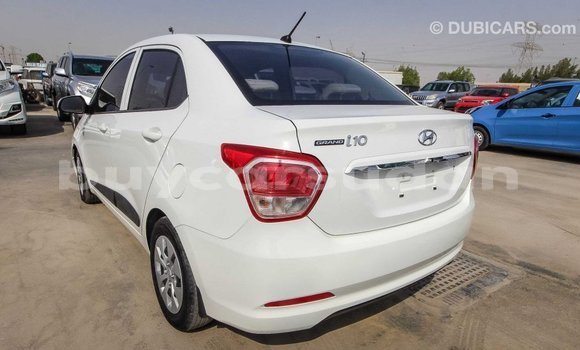 Buy Import Hyundai i10 White Car in Import - Dubai in Al Jazirah State Buy Import Hyundai i10 White Car in Import - Dubai in Al Jazirah State