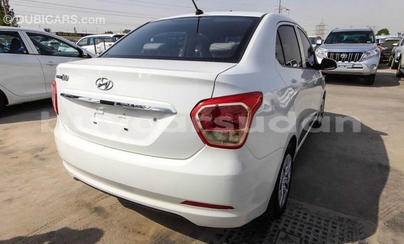 Buy Import Hyundai i10 White Car in Import - Dubai in Al Jazirah State Buy Import Hyundai i10 White Car in Import - Dubai in Al Jazirah State