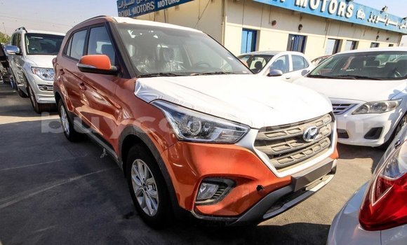 Buy Import Hyundai Creta Other Car in Import - Dubai in Al Jazirah State Buy Import Hyundai Creta Other Car in Import - Dubai in Al Jazirah State