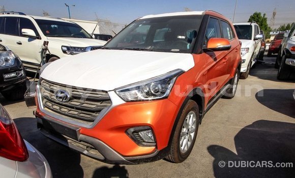 Buy Import Hyundai Creta Other Car in Import - Dubai in Al Jazirah State Buy Import Hyundai Creta Other Car in Import - Dubai in Al Jazirah State