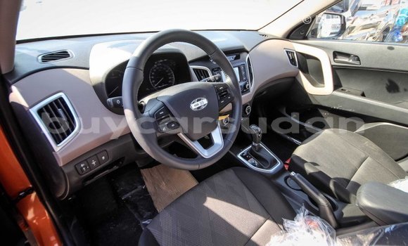 Buy Import Hyundai Creta Other Car in Import - Dubai in Al Jazirah State Buy Import Hyundai Creta Other Car in Import - Dubai in Al Jazirah State