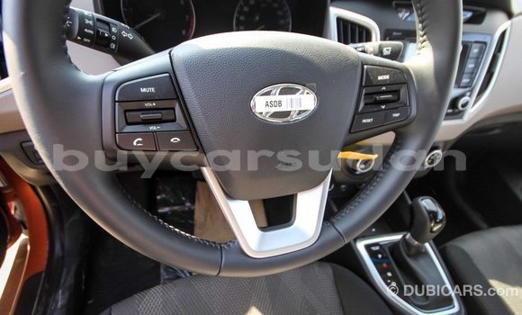Buy Import Hyundai Creta Other Car in Import - Dubai in Al Jazirah State Buy Import Hyundai Creta Other Car in Import - Dubai in Al Jazirah State