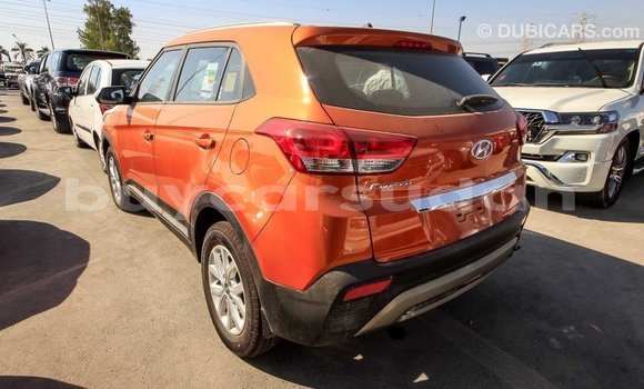 Buy Import Hyundai Creta Other Car in Import - Dubai in Al Jazirah State Buy Import Hyundai Creta Other Car in Import - Dubai in Al Jazirah State