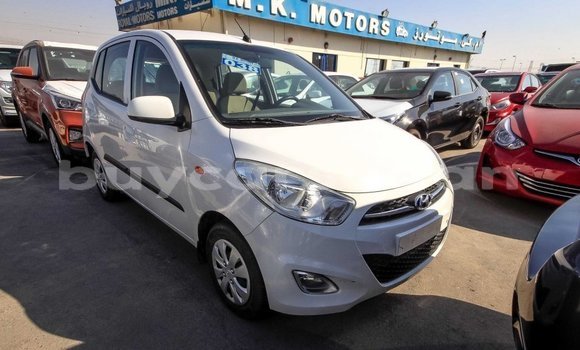 Buy Import Hyundai i10 White Car in Import - Dubai in Al Jazirah State Buy Import Hyundai i10 White Car in Import - Dubai in Al Jazirah State