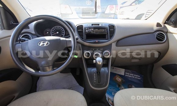 Buy Import Hyundai i10 White Car in Import - Dubai in Al Jazirah State Buy Import Hyundai i10 White Car in Import - Dubai in Al Jazirah State