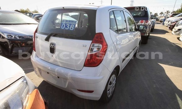 Buy Import Hyundai i10 White Car in Import - Dubai in Al Jazirah State Buy Import Hyundai i10 White Car in Import - Dubai in Al Jazirah State