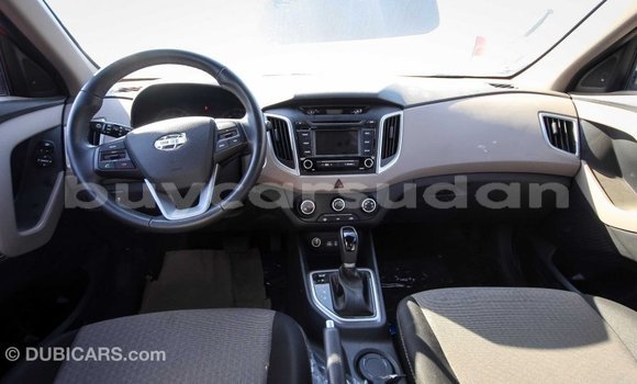 Buy Import Hyundai Creta Red Car in Import - Dubai in Al Jazirah State Buy Import Hyundai Creta Red Car in Import - Dubai in Al Jazirah State