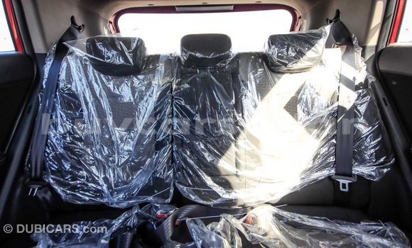 Buy Import Hyundai Creta Red Car in Import - Dubai in Al Jazirah State Buy Import Hyundai Creta Red Car in Import - Dubai in Al Jazirah State