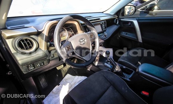 Buy Import Toyota HiAce Black Truck in Import - Dubai in Al Jazirah State Buy Import Toyota HiAce Black Truck in Import - Dubai in Al Jazirah State