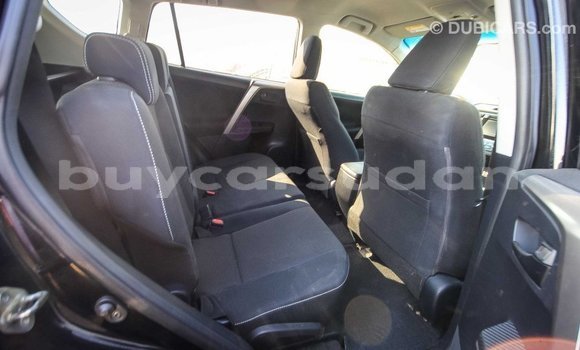 Buy Import Toyota HiAce Black Truck in Import - Dubai in Al Jazirah State Buy Import Toyota HiAce Black Truck in Import - Dubai in Al Jazirah State