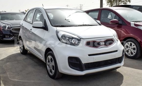 Buy Import Kia Carens White Car in Import - Dubai in Al Jazirah State Buy Import Kia Carens White Car in Import - Dubai in Al Jazirah State