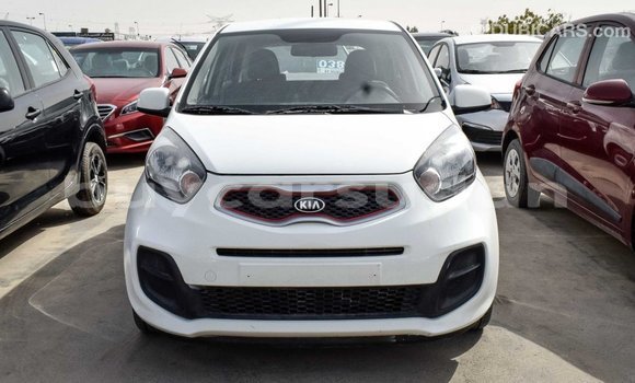 Buy Import Kia Carens White Car in Import - Dubai in Al Jazirah State Buy Import Kia Carens White Car in Import - Dubai in Al Jazirah State