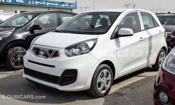 Buy Import Kia Carens White Car in Import - Dubai in Al Jazirah State Buy Import Kia Carens White Car in Import - Dubai in Al Jazirah State
