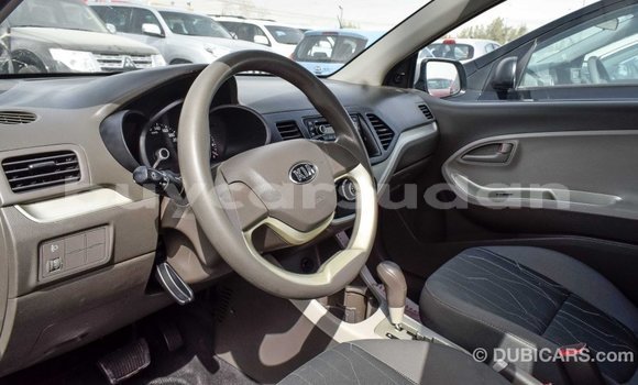 Buy Import Kia Carens White Car in Import - Dubai in Al Jazirah State Buy Import Kia Carens White Car in Import - Dubai in Al Jazirah State