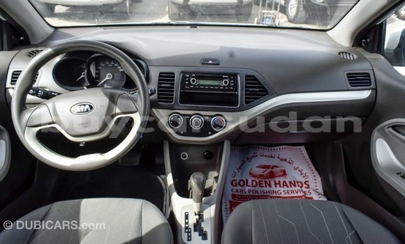 Buy Import Kia Carens White Car in Import - Dubai in Al Jazirah State Buy Import Kia Carens White Car in Import - Dubai in Al Jazirah State