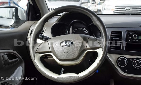 Buy Import Kia Carens White Car in Import - Dubai in Al Jazirah State Buy Import Kia Carens White Car in Import - Dubai in Al Jazirah State