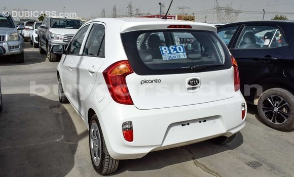 Buy Import Kia Carens White Car in Import - Dubai in Al Jazirah State Buy Import Kia Carens White Car in Import - Dubai in Al Jazirah State