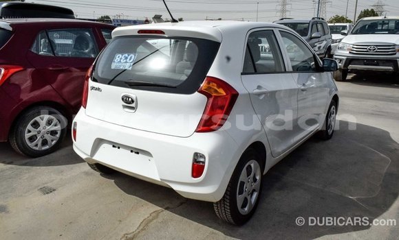 Buy Import Kia Carens White Car in Import - Dubai in Al Jazirah State Buy Import Kia Carens White Car in Import - Dubai in Al Jazirah State