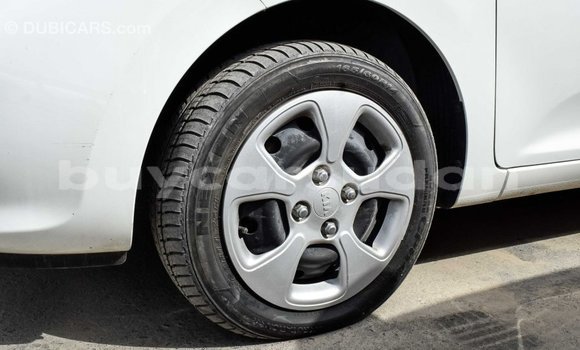 Buy Import Kia Carens White Car in Import - Dubai in Al Jazirah State Buy Import Kia Carens White Car in Import - Dubai in Al Jazirah State