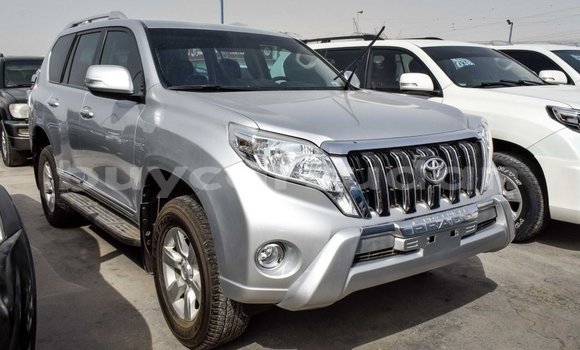 Buy Import Toyota Prado Other Car in Import - Dubai in Al Jazirah State Buy Import Toyota Prado Other Car in Import - Dubai in Al Jazirah State