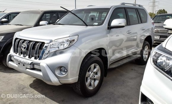Buy Import Toyota Prado Other Car in Import - Dubai in Al Jazirah State Buy Import Toyota Prado Other Car in Import - Dubai in Al Jazirah State