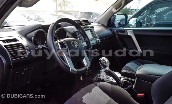 Buy Import Toyota Prado Other Car in Import - Dubai in Al Jazirah State Buy Import Toyota Prado Other Car in Import - Dubai in Al Jazirah State