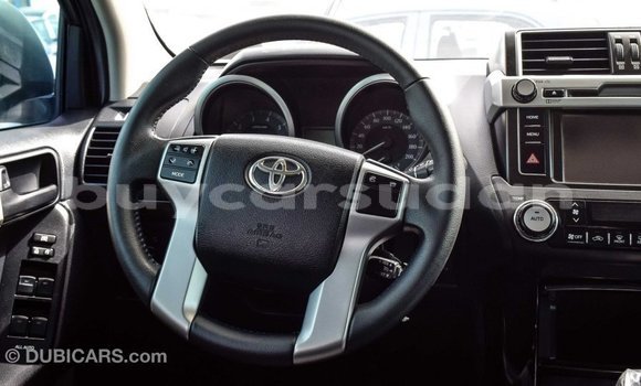 Buy Import Toyota Prado Other Car in Import - Dubai in Al Jazirah State Buy Import Toyota Prado Other Car in Import - Dubai in Al Jazirah State