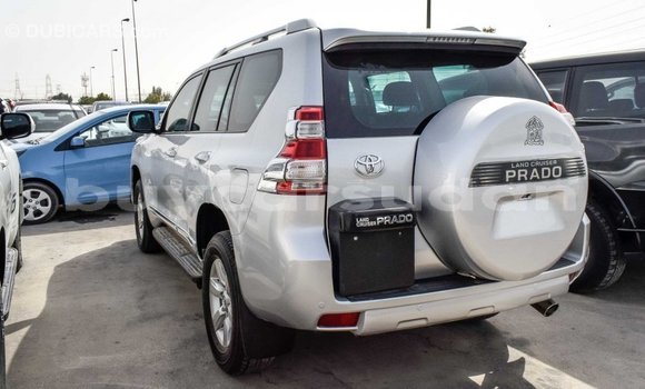 Buy Import Toyota Prado Other Car in Import - Dubai in Al Jazirah State Buy Import Toyota Prado Other Car in Import - Dubai in Al Jazirah State