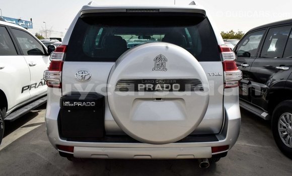 Buy Import Toyota Prado Other Car in Import - Dubai in Al Jazirah State Buy Import Toyota Prado Other Car in Import - Dubai in Al Jazirah State