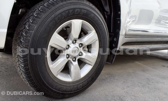 Buy Import Toyota Prado Other Car in Import - Dubai in Al Jazirah State Buy Import Toyota Prado Other Car in Import - Dubai in Al Jazirah State