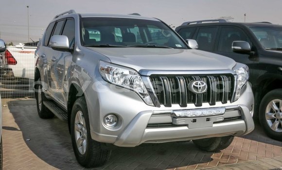 Buy Import Toyota Prado Other Car in Import - Dubai in Al Jazirah State Buy Import Toyota Prado Other Car in Import - Dubai in Al Jazirah State