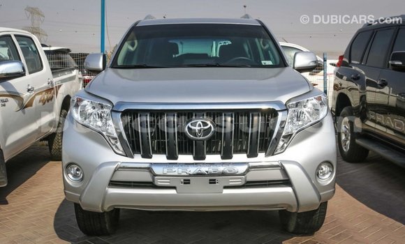 Buy Import Toyota Prado Other Car in Import - Dubai in Al Jazirah State Buy Import Toyota Prado Other Car in Import - Dubai in Al Jazirah State