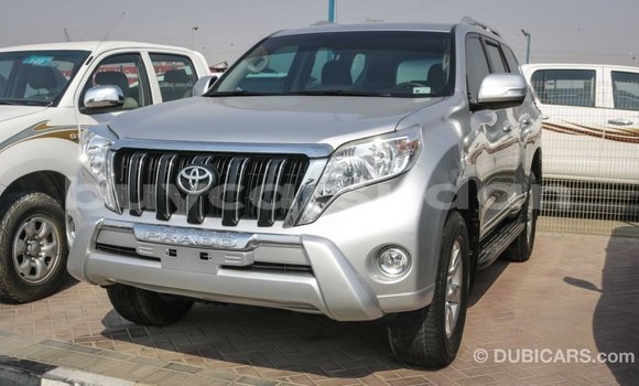 Buy Import Toyota Prado Other Car in Import - Dubai in Al Jazirah State Buy Import Toyota Prado Other Car in Import - Dubai in Al Jazirah State