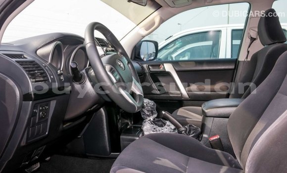 Buy Import Toyota Prado Other Car in Import - Dubai in Al Jazirah State Buy Import Toyota Prado Other Car in Import - Dubai in Al Jazirah State