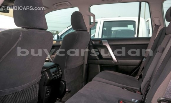 Buy Import Toyota Prado Other Car in Import - Dubai in Al Jazirah State Buy Import Toyota Prado Other Car in Import - Dubai in Al Jazirah State