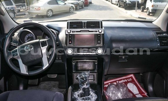 Buy Import Toyota Prado Other Car in Import - Dubai in Al Jazirah State Buy Import Toyota Prado Other Car in Import - Dubai in Al Jazirah State