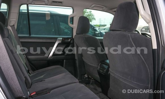Buy Import Toyota Prado Other Car in Import - Dubai in Al Jazirah State Buy Import Toyota Prado Other Car in Import - Dubai in Al Jazirah State