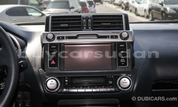 Buy Import Toyota Prado Other Car in Import - Dubai in Al Jazirah State Buy Import Toyota Prado Other Car in Import - Dubai in Al Jazirah State