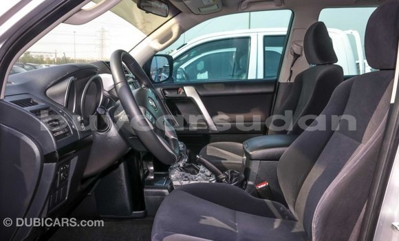 Buy Import Toyota Prado Other Car in Import - Dubai in Al Jazirah State Buy Import Toyota Prado Other Car in Import - Dubai in Al Jazirah State