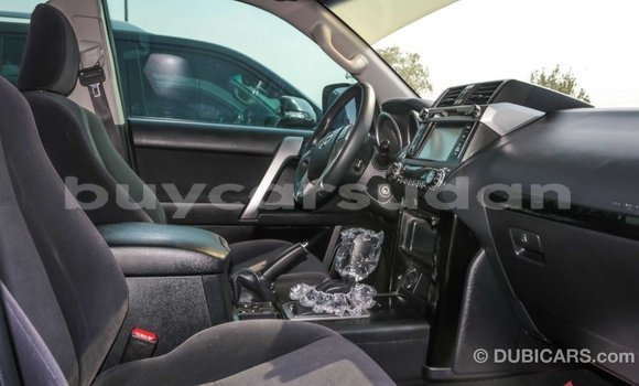 Buy Import Toyota Prado Other Car in Import - Dubai in Al Jazirah State Buy Import Toyota Prado Other Car in Import - Dubai in Al Jazirah State