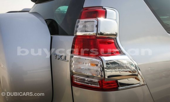 Buy Import Toyota Prado Other Car in Import - Dubai in Al Jazirah State Buy Import Toyota Prado Other Car in Import - Dubai in Al Jazirah State