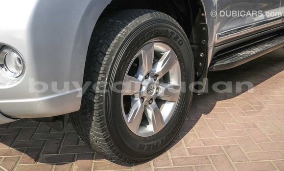 Buy Import Toyota Prado Other Car in Import - Dubai in Al Jazirah State Buy Import Toyota Prado Other Car in Import - Dubai in Al Jazirah State