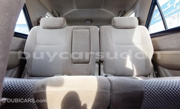 Acheter Import Voiture Toyota Fortuner Autre à Import - Dubai, État d'Al Jazirah Acheter Import Voiture Toyota Fortuner Autre à Import - Dubai, État d'Al Jazirah