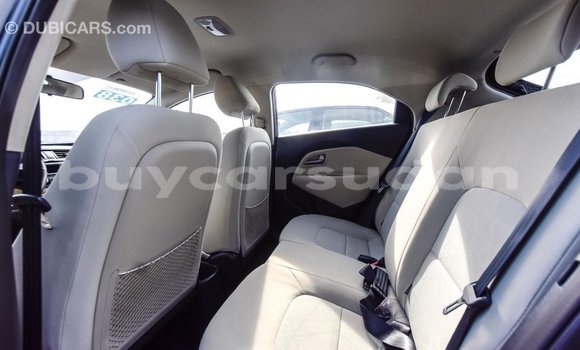 Buy Import Kia Carens Black Car in Import - Dubai in Al Jazirah State Buy Import Kia Carens Black Car in Import - Dubai in Al Jazirah State