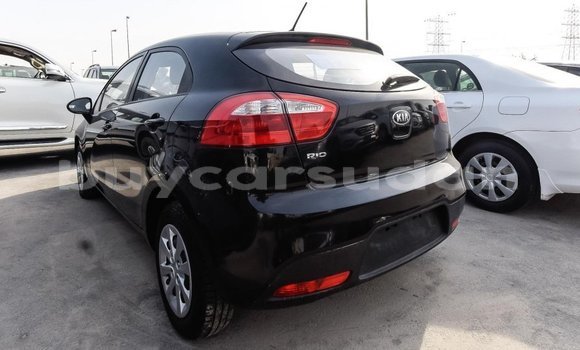 Buy Import Kia Carens Black Car in Import - Dubai in Al Jazirah State Buy Import Kia Carens Black Car in Import - Dubai in Al Jazirah State