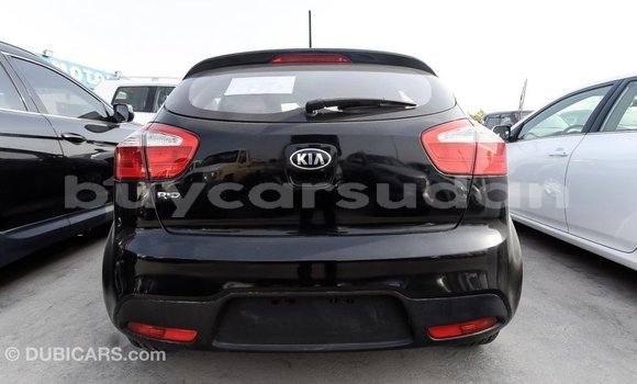 Buy Import Kia Carens Black Car in Import - Dubai in Al Jazirah State Buy Import Kia Carens Black Car in Import - Dubai in Al Jazirah State